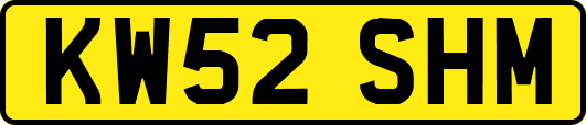 KW52SHM