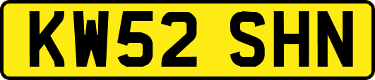 KW52SHN