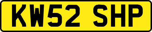 KW52SHP