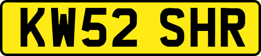 KW52SHR
