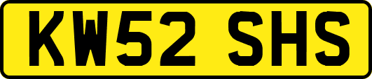 KW52SHS