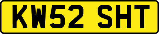 KW52SHT