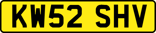KW52SHV
