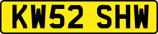 KW52SHW
