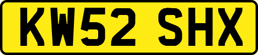 KW52SHX