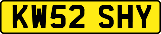 KW52SHY