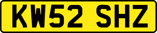 KW52SHZ