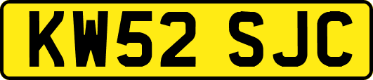 KW52SJC