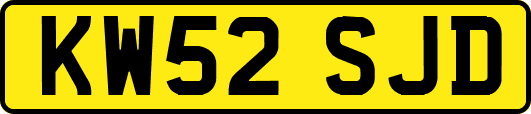 KW52SJD