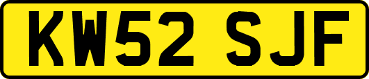 KW52SJF