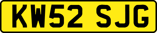KW52SJG