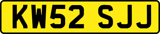 KW52SJJ