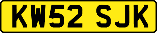KW52SJK