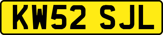 KW52SJL
