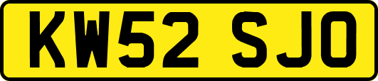 KW52SJO