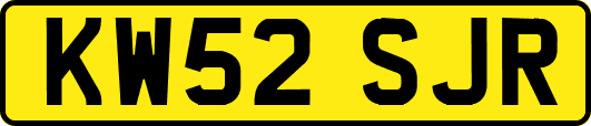 KW52SJR