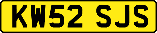 KW52SJS
