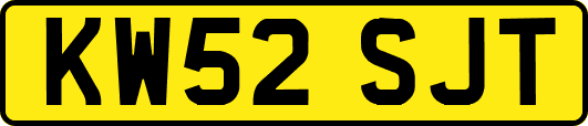 KW52SJT