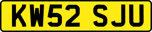 KW52SJU