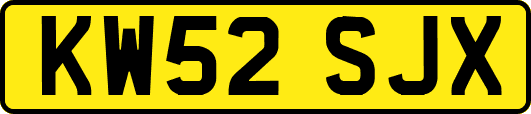 KW52SJX