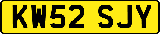 KW52SJY