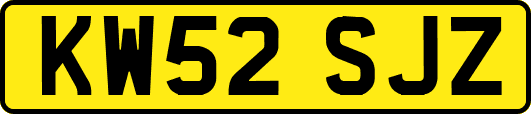 KW52SJZ