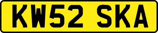 KW52SKA