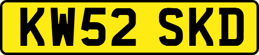 KW52SKD