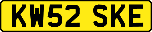 KW52SKE