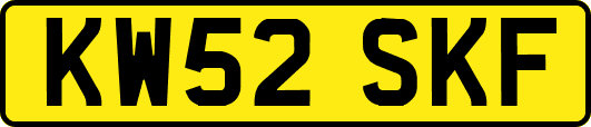 KW52SKF