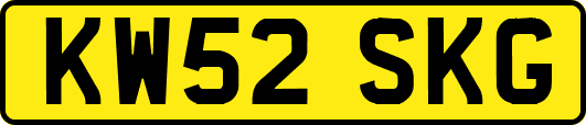 KW52SKG