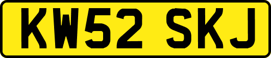 KW52SKJ