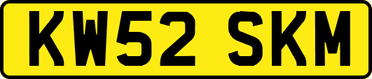 KW52SKM