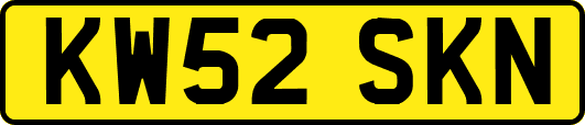 KW52SKN