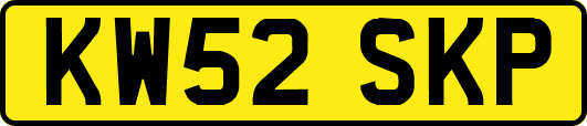 KW52SKP