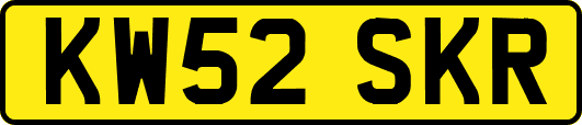 KW52SKR