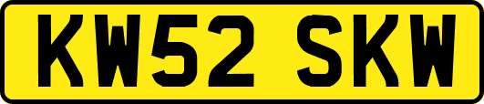 KW52SKW