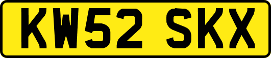 KW52SKX