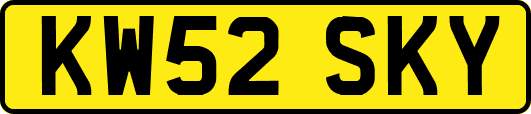 KW52SKY