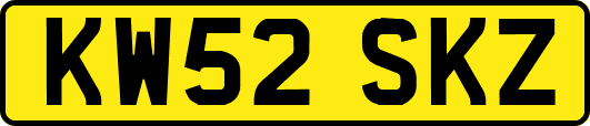 KW52SKZ