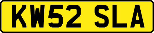 KW52SLA