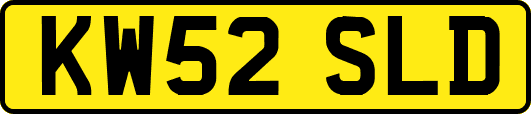 KW52SLD