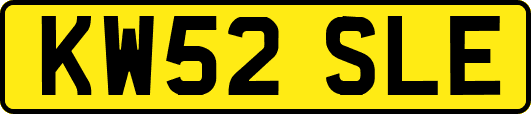 KW52SLE