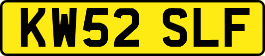 KW52SLF