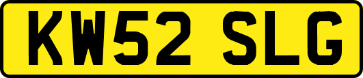 KW52SLG