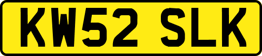 KW52SLK
