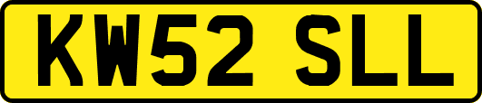 KW52SLL