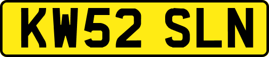 KW52SLN
