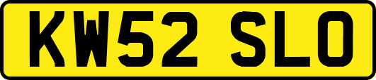 KW52SLO