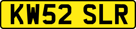 KW52SLR